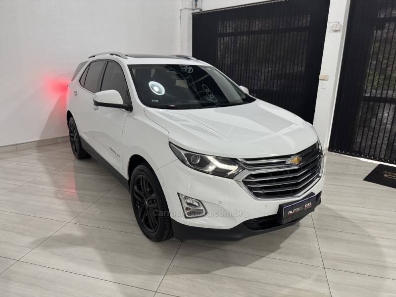 EQUINOX 2.0 16V TURBO GASOLINA PREMIER AWD AUTOMÁTICO - 2019 - CAXIAS DO SUL