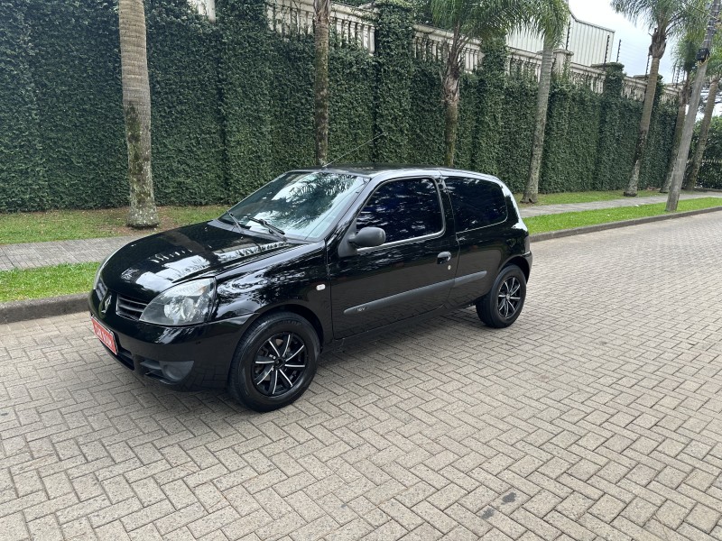 CLIO 1.0 16V FLEX 2P MANUAL