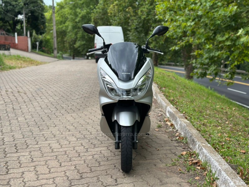 PCX 150 DLX ABS - 2018 - DOIS IRMãOS