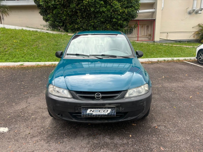 CELTA 1.0 MPFI 8V GASOLINA 2P MANUAL