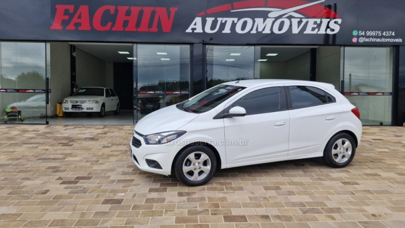 onix 1.4 mpfi lt 8v flex 4p manual 2019 vacaria