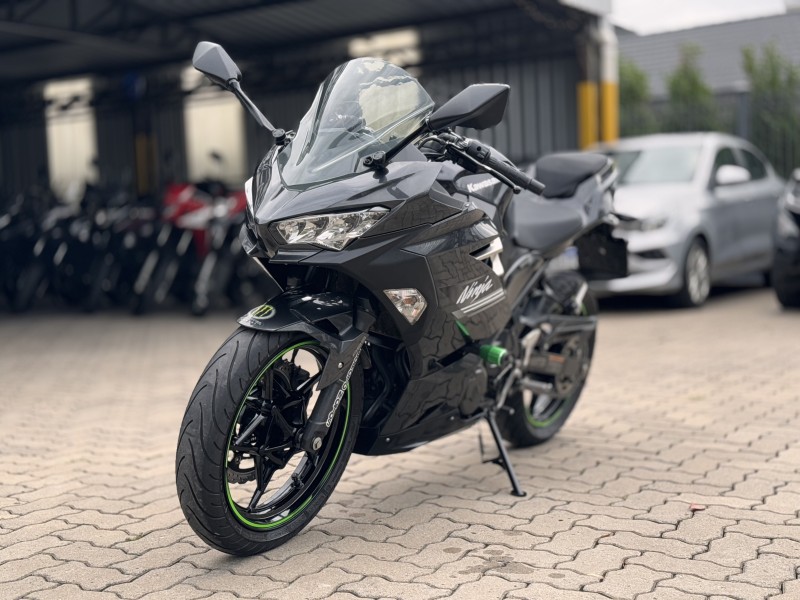 NINJA 400  - 2022 - BENTO GONçALVES