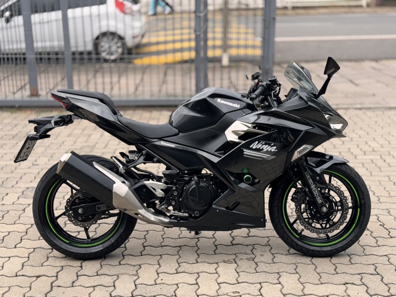 NINJA 400  - 2022 - BENTO GONçALVES