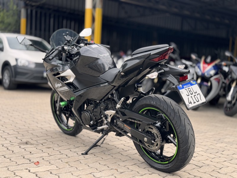 NINJA 400  - 2022 - BENTO GONçALVES