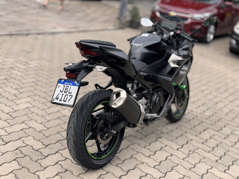 NINJA 400  - 2022 - BENTO GONçALVES