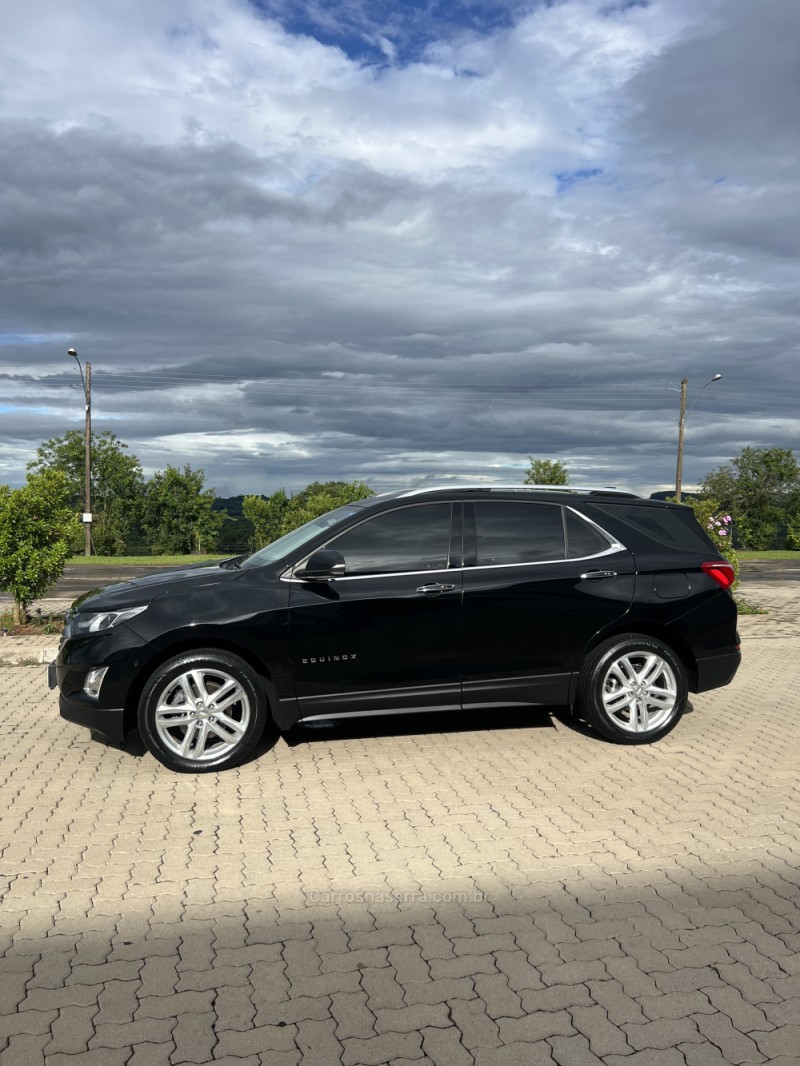 EQUINOX 2.0 16V TURBO GASOLINA PREMIER AWD AUTOMÁTICO - 2018 - ANTôNIO PRADO