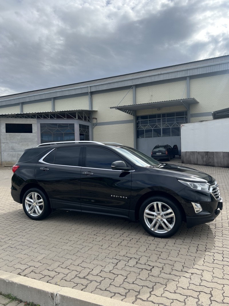 EQUINOX 2.0 16V TURBO GASOLINA PREMIER AWD AUTOMÁTICO - 2018 - ANTôNIO PRADO