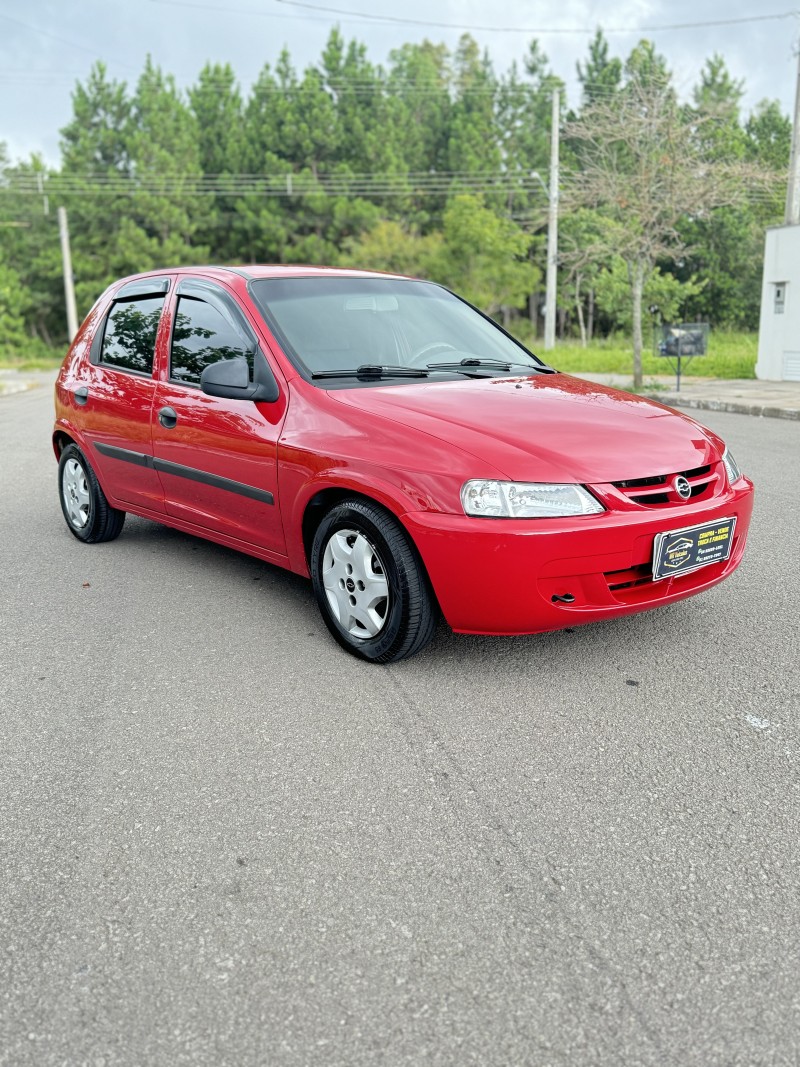 celta 1.0 mpfi vhc spirit 8v gasolina 4p manual 2006 bento goncalves