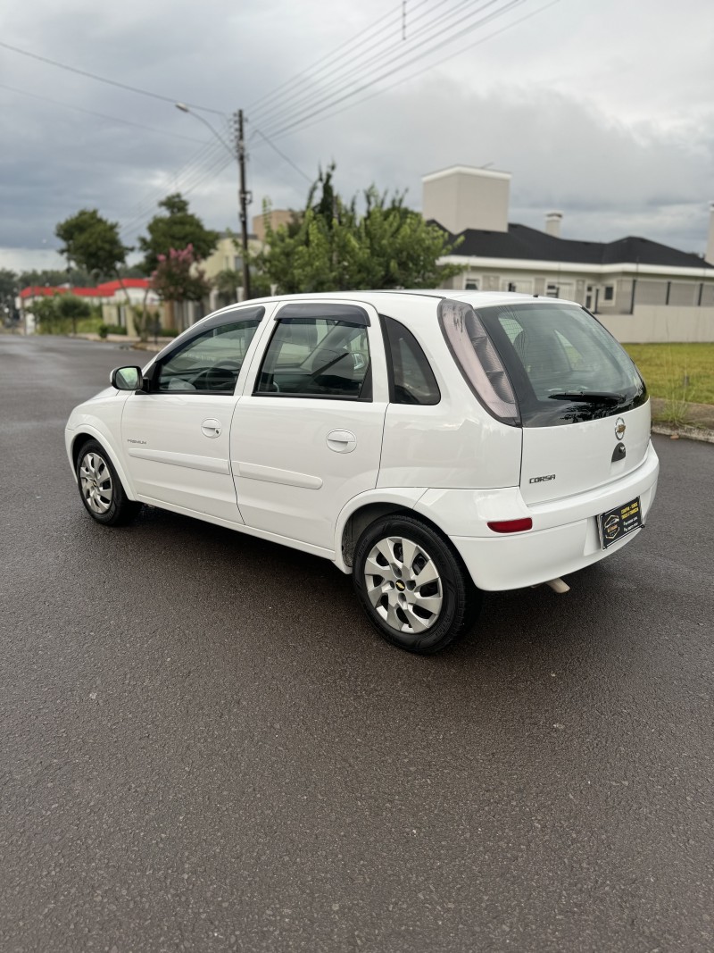 CORSA 1.4 MPFI PREMIUM 8V FLEX 4P MANUAL - 2008 - BENTO GONçALVES