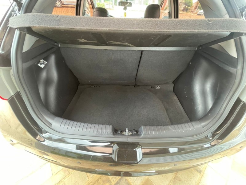 HB20 1.0 COMFORT 12V FLEX 4P MANUAL - 2015 - CAXIAS DO SUL