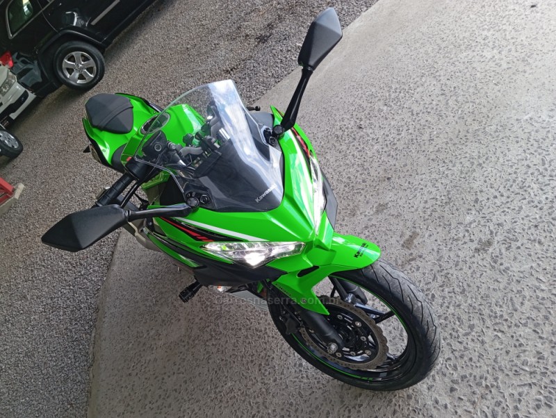 NINJA 400  - 2022 - CAXIAS DO SUL