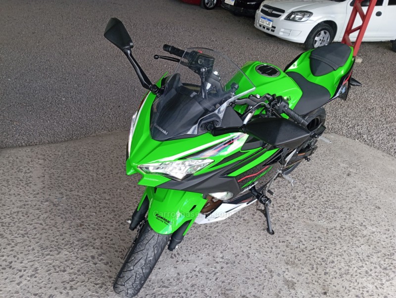 NINJA 400  - 2022 - CAXIAS DO SUL