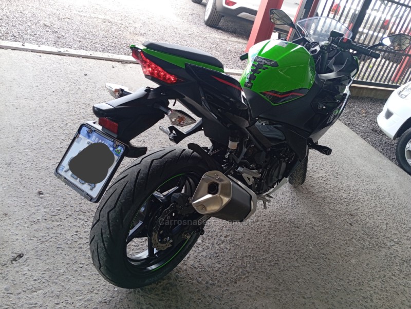 NINJA 400  - 2022 - CAXIAS DO SUL