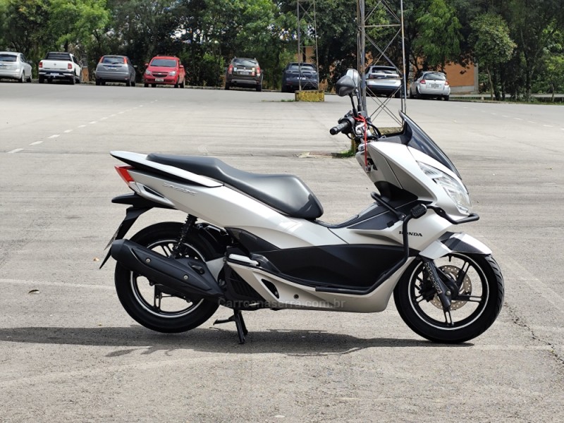 PCX 150 - 2018 - CAXIAS DO SUL