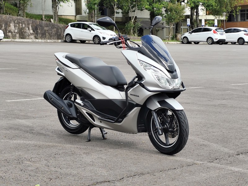 PCX 150 - 2018 - CAXIAS DO SUL