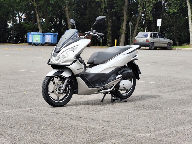 PCX 150