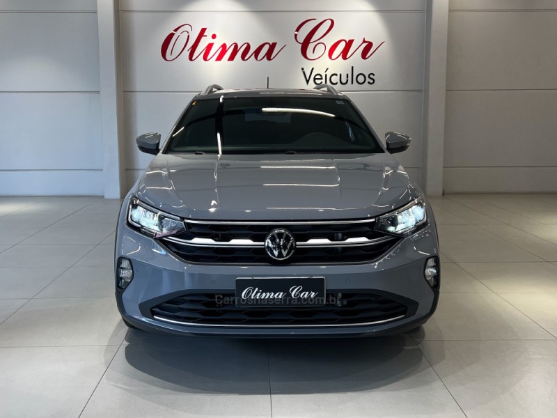 NIVUS 1.0 TSI HIGHLINE FLEX 4P AUTOMÁTICO - 2024 - FLORES DA CUNHA