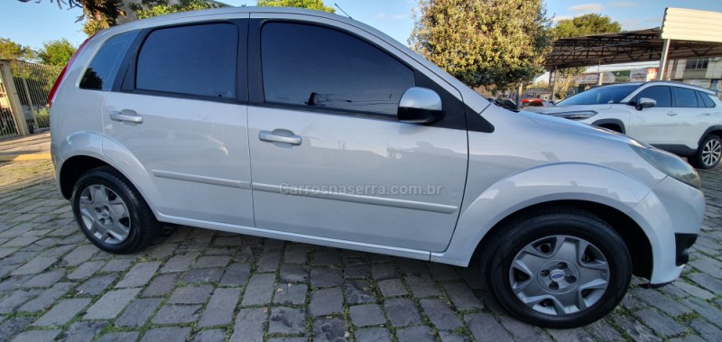 FIESTA 1.0 MPI HATCH 8V FLEX 4P MANUAL - 2012 - CAXIAS DO SUL