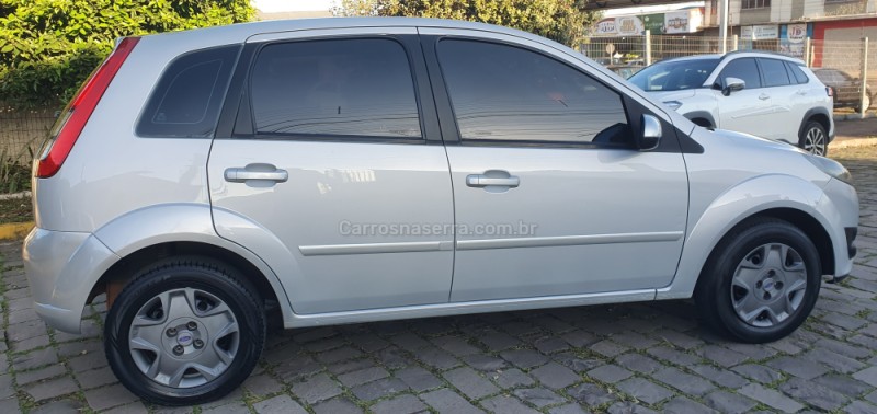 FIESTA 1.0 MPI HATCH 8V FLEX 4P MANUAL - 2012 - CAXIAS DO SUL