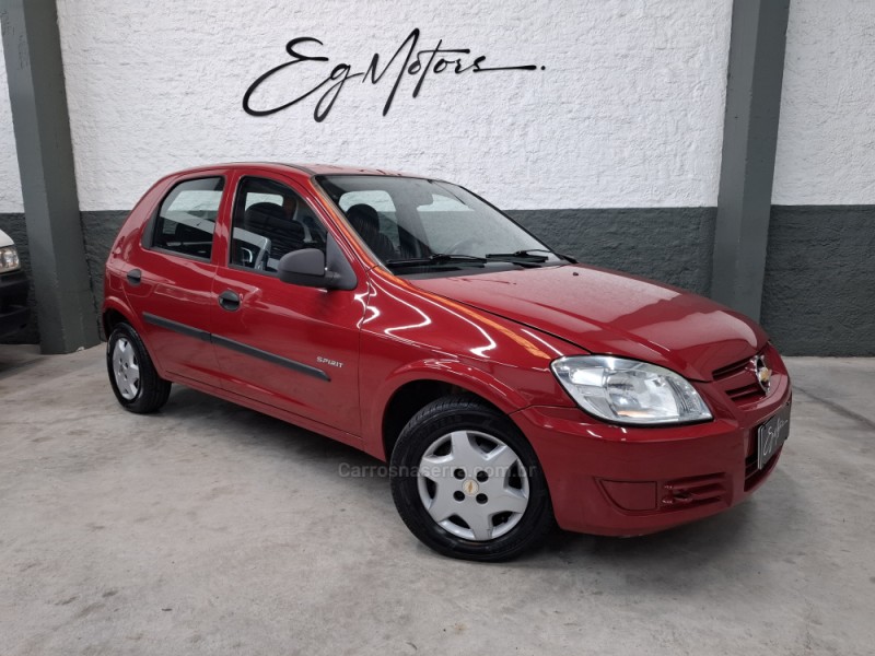 celta 1.0 mpfi spirit 8v flex 4p manual 2007 bento goncalves