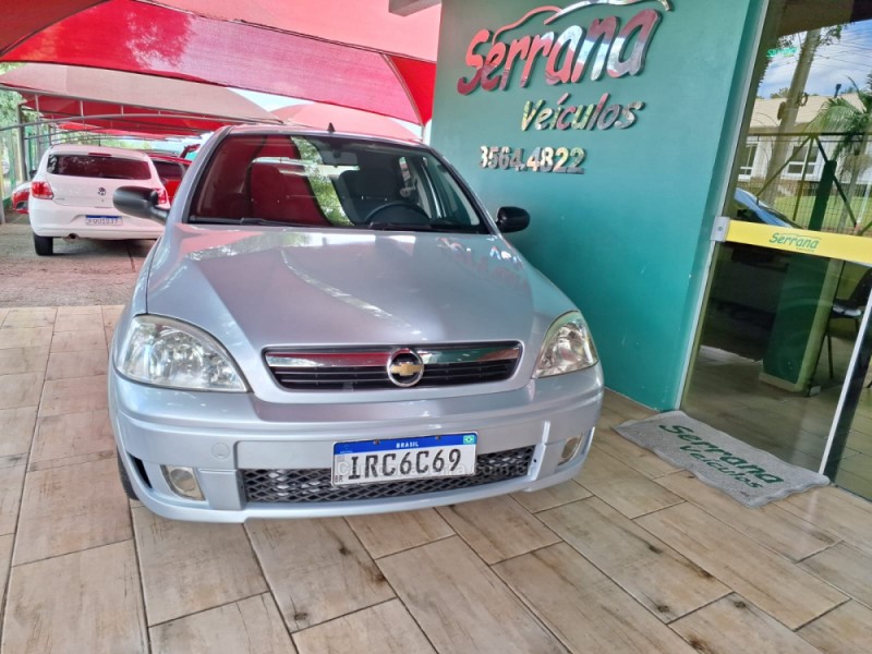 POLO 1.6 MI 8V FLEX 4P MANUAL - 2006 - DOIS IRMãOS