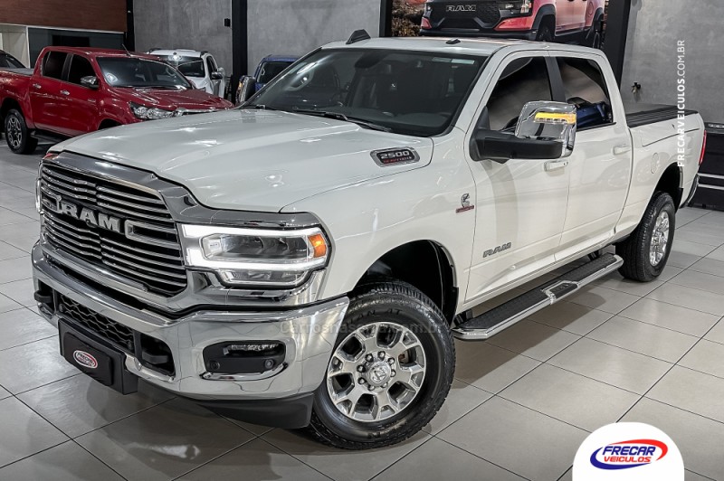 2500 laramie  2024 sarandi