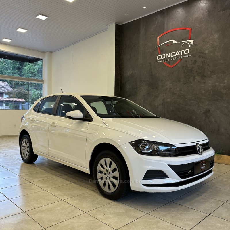 POLO 1.0	MPI TOTAL FLEX MANUAL  - 2021 - FARROUPILHA