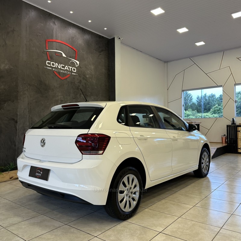 POLO 1.0	MPI TOTAL FLEX MANUAL  - 2021 - FARROUPILHA