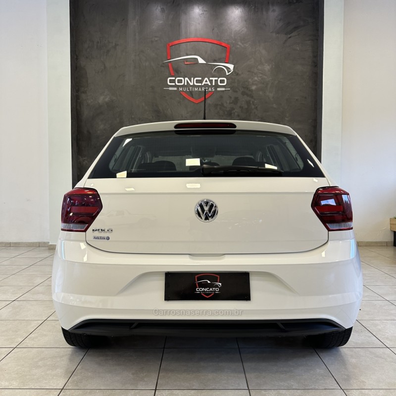 POLO 1.0	MPI TOTAL FLEX MANUAL  - 2021 - FARROUPILHA