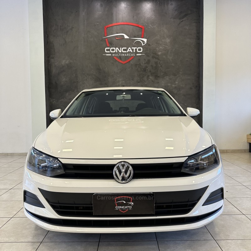 POLO 1.0	MPI TOTAL FLEX MANUAL  - 2021 - FARROUPILHA