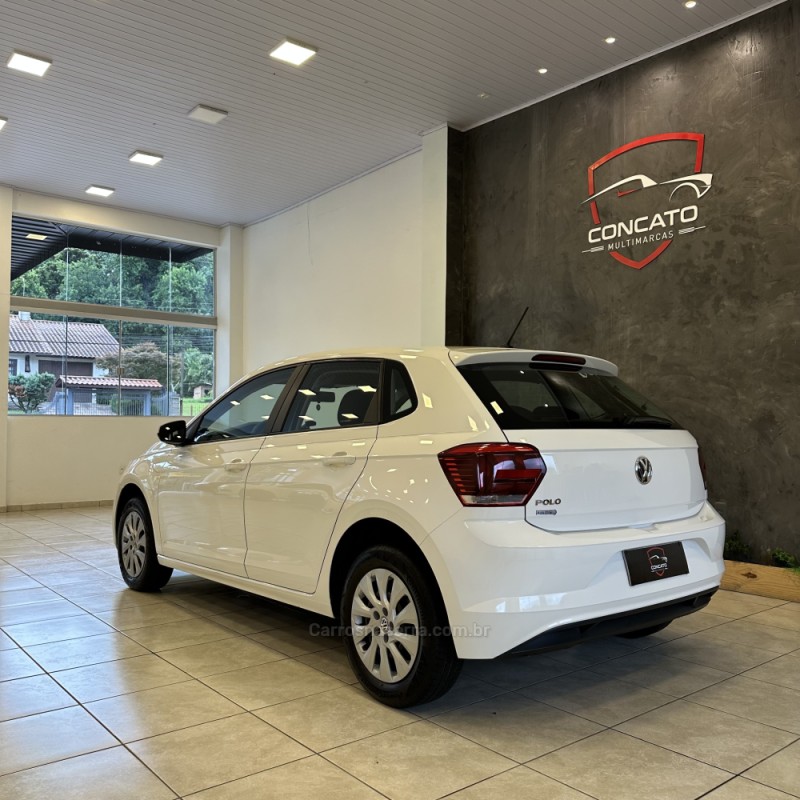 POLO 1.0	MPI TOTAL FLEX MANUAL  - 2021 - FARROUPILHA