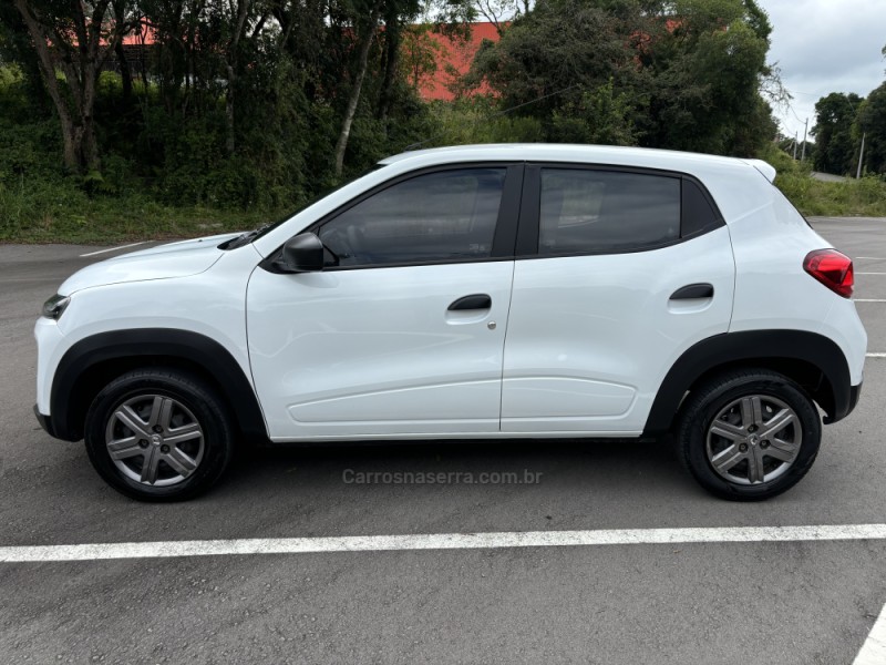 KWID 1.0 12V SCE FLEX ZEN MANUAL - 2023 - BENTO GONçALVES