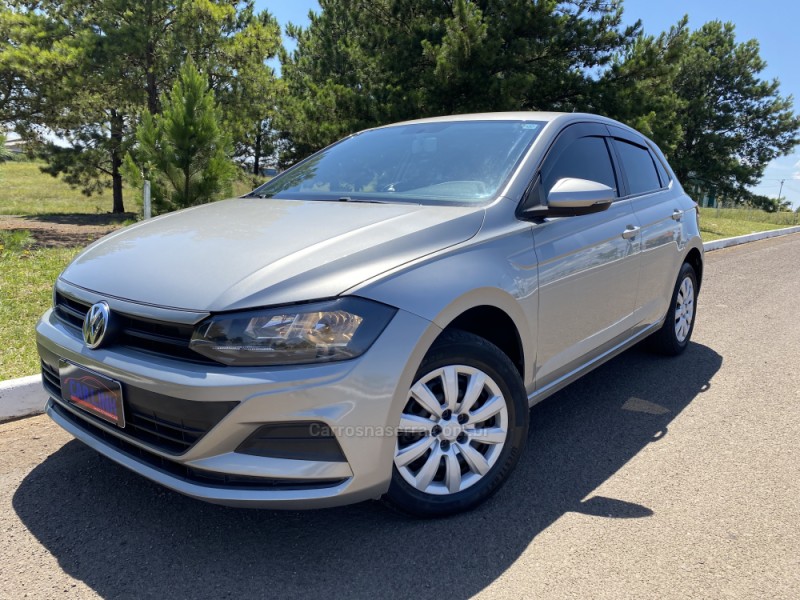 POLO 1.6 MSI TOTAL FLEX MANUAL 