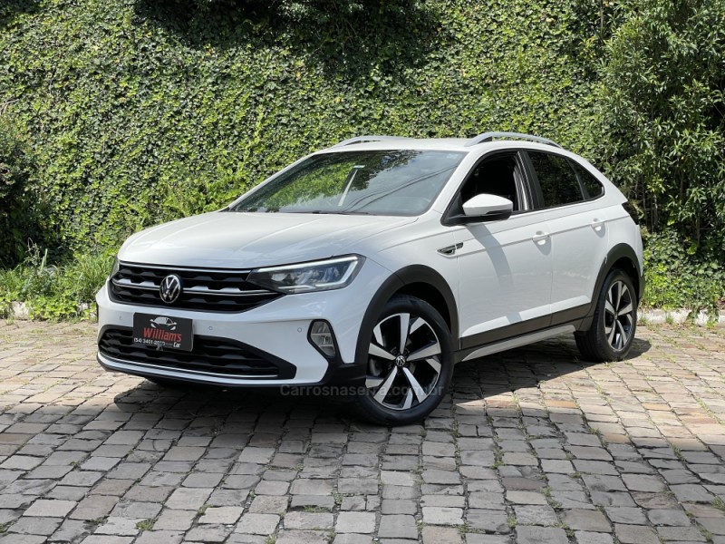 NIVUS 1.0 TSI HIGHLINE FLEX 4P AUTOMÁTICO - 2024 - FARROUPILHA