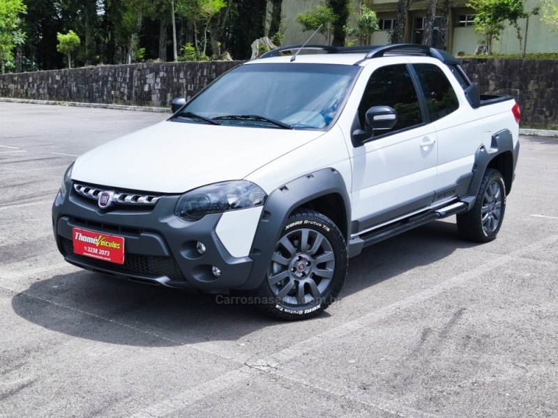 STRADA 1.8 MPI ADVENTURE CD 16V FLEX 3P MANUAL