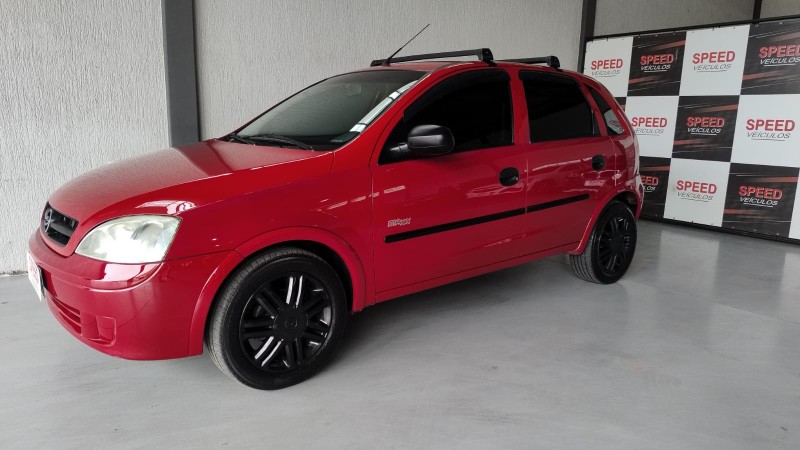 corsa 1.0 mpfi maxx 8v flex 4p manual 2006 sao sebastiao do cai