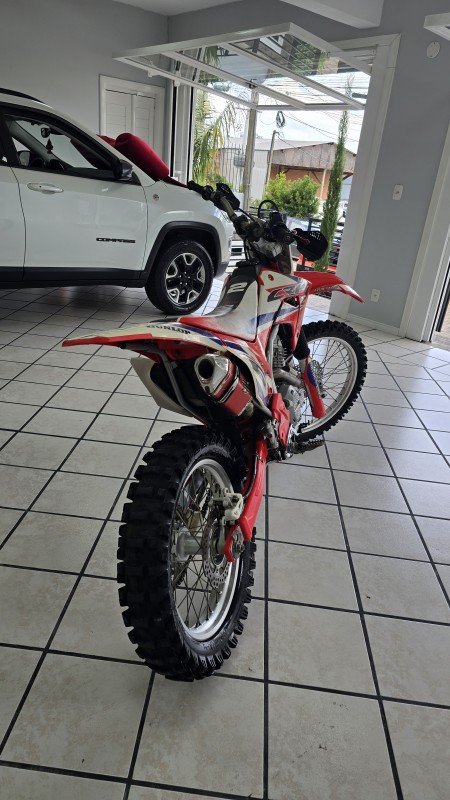 CRF 250F  - 2021 - BENTO GONçALVES