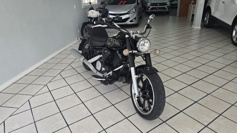 XVS 950A MIDNIGHT STAR  - 2014 - BENTO GONçALVES