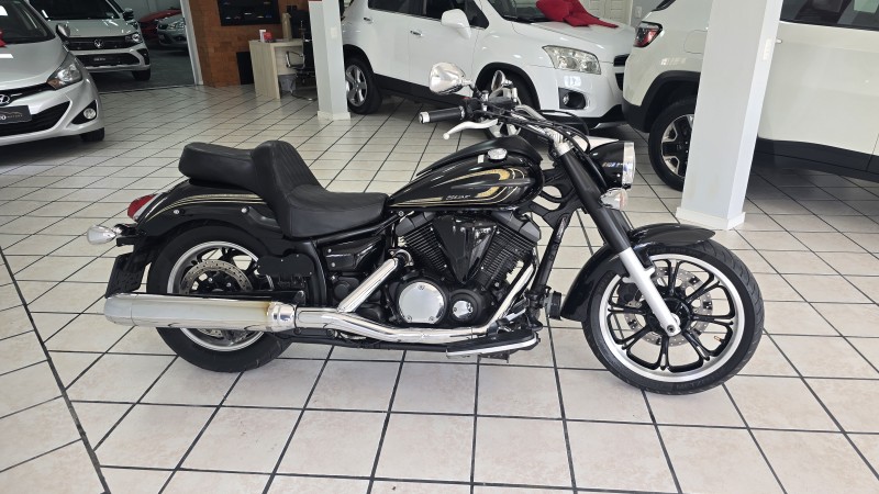 XVS 950A MIDNIGHT STAR  - 2014 - BENTO GONçALVES