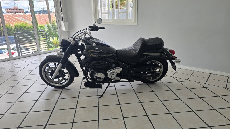 XVS 950A MIDNIGHT STAR  - 2014 - BENTO GONçALVES