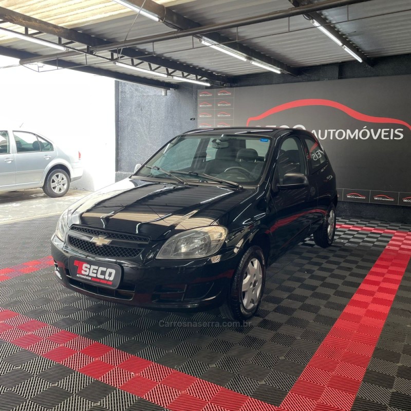 CELTA 1.0 MPFI LS 8V FLEX 2P MANUAL