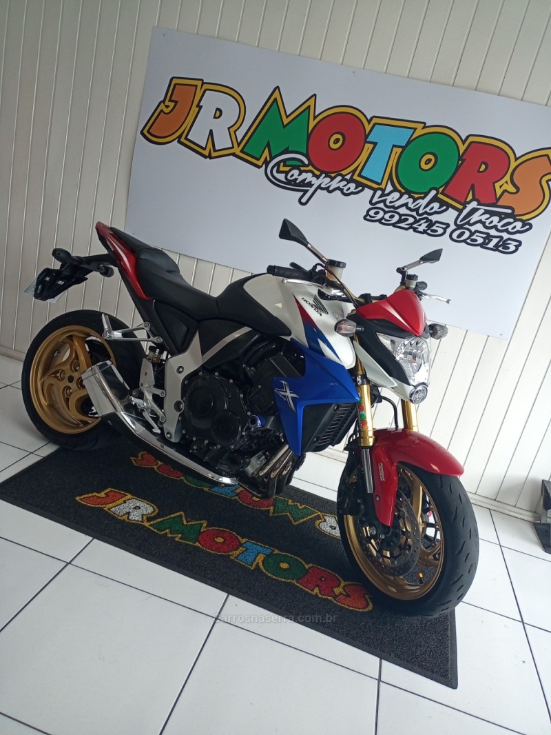 CB 1000R  - 2013 - CAXIAS DO SUL