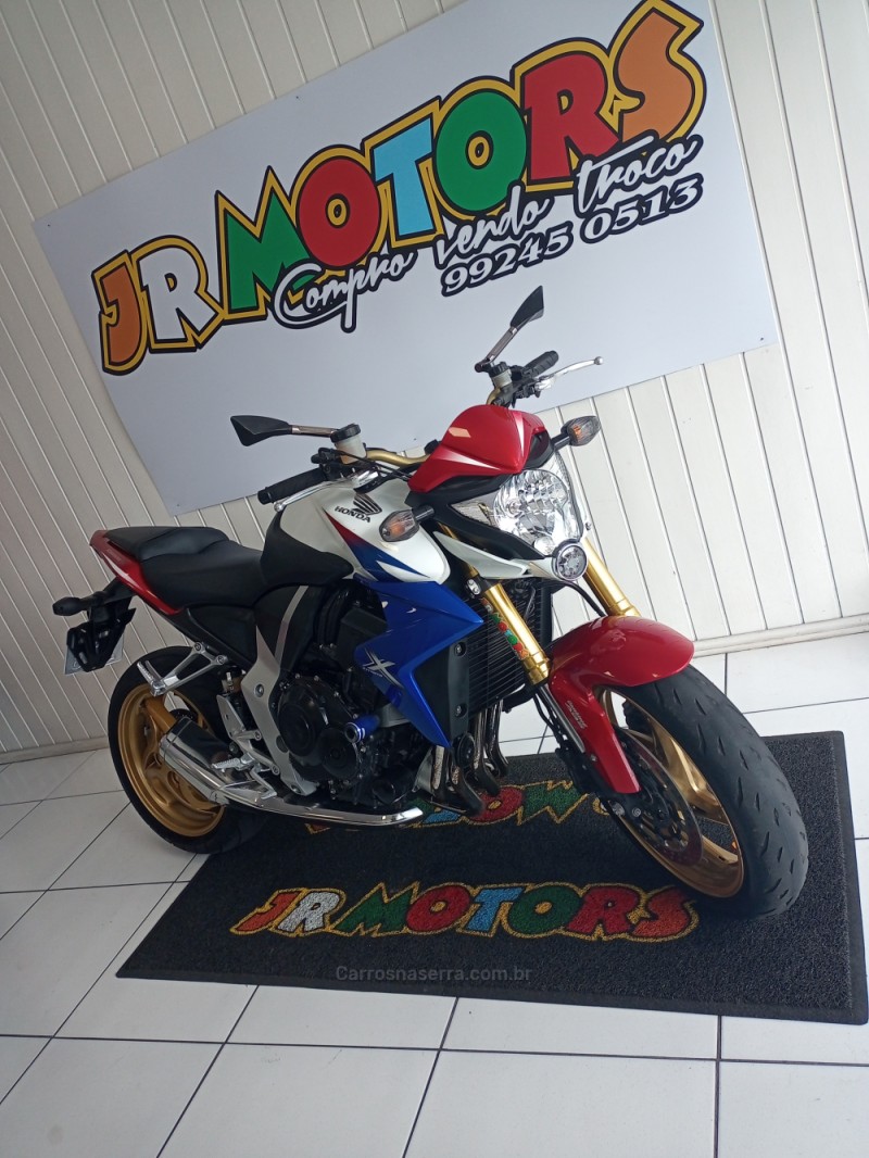 CB 1000R  - 2013 - CAXIAS DO SUL