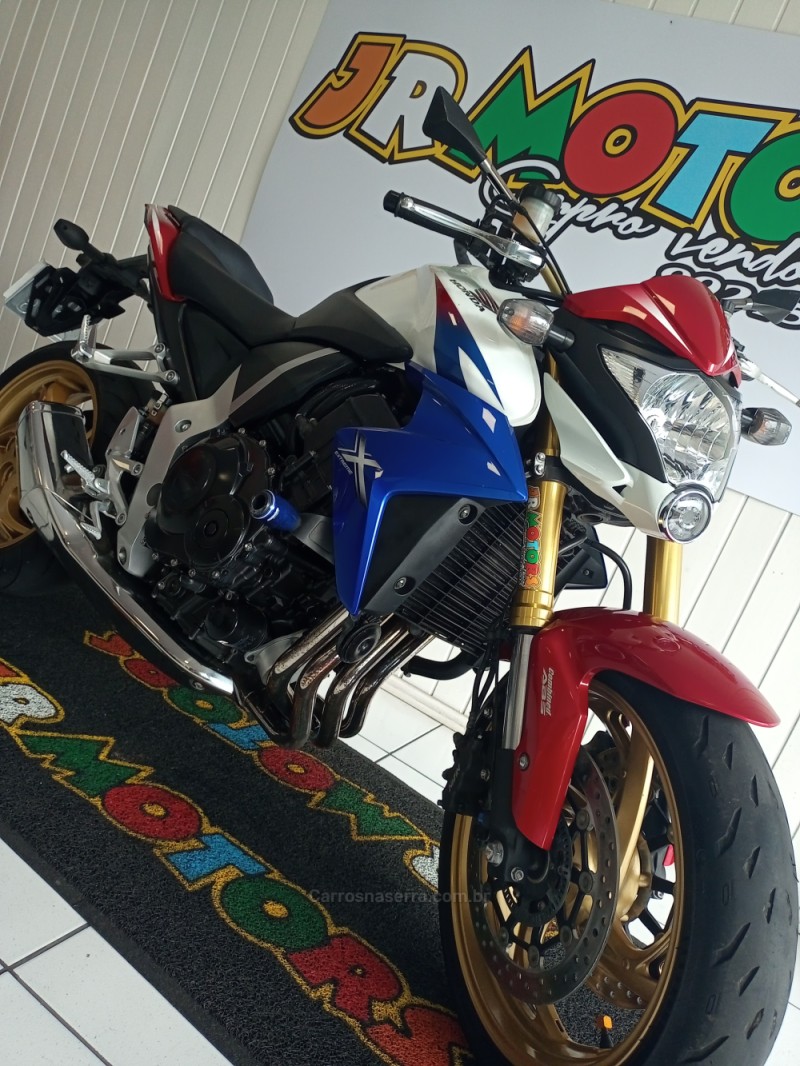 CB 1000R  - 2013 - CAXIAS DO SUL