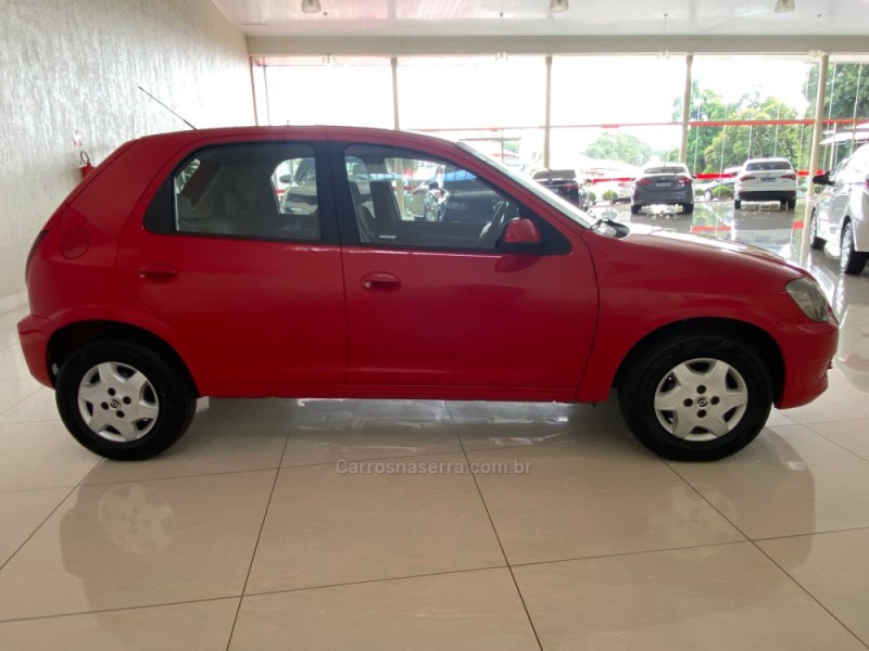 CELTA 1.0 MPFI LT 8V FLEX 4P MANUAL - 2014 - LAJEADO