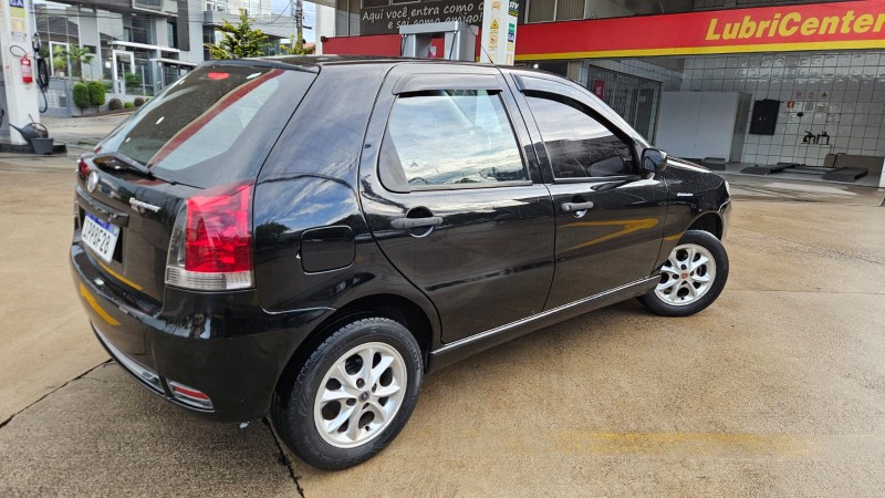 PALIO 1.0 MPI FIRE ECONOMY 8V FLEX 4P MANUAL - 2010 - CAXIAS DO SUL