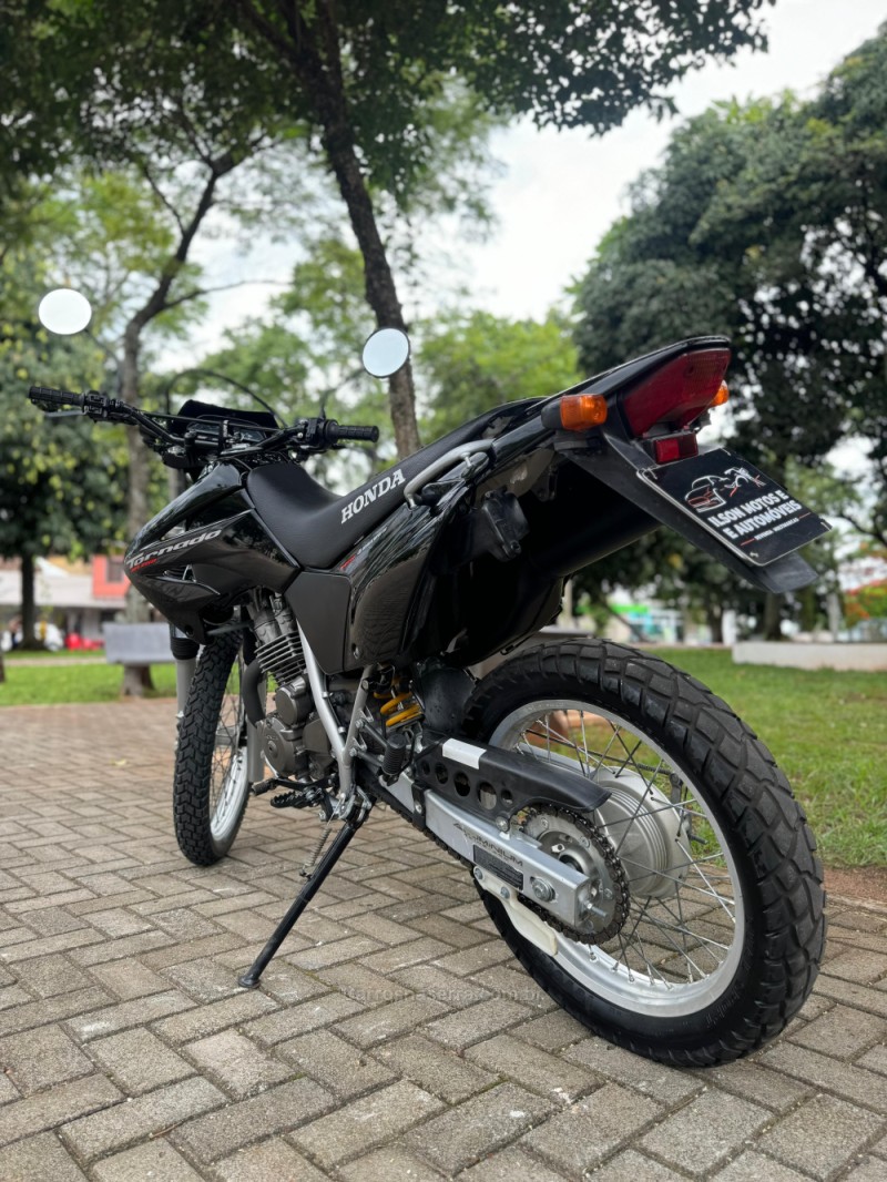 XR 250 TORNADO  - 2008 - LAJEADO