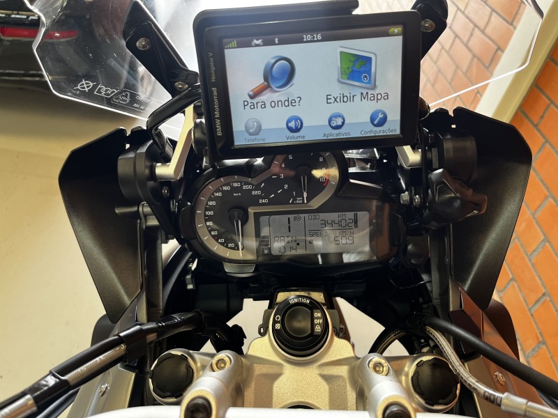 R 1200 GS - 2016 - BENTO GONçALVES