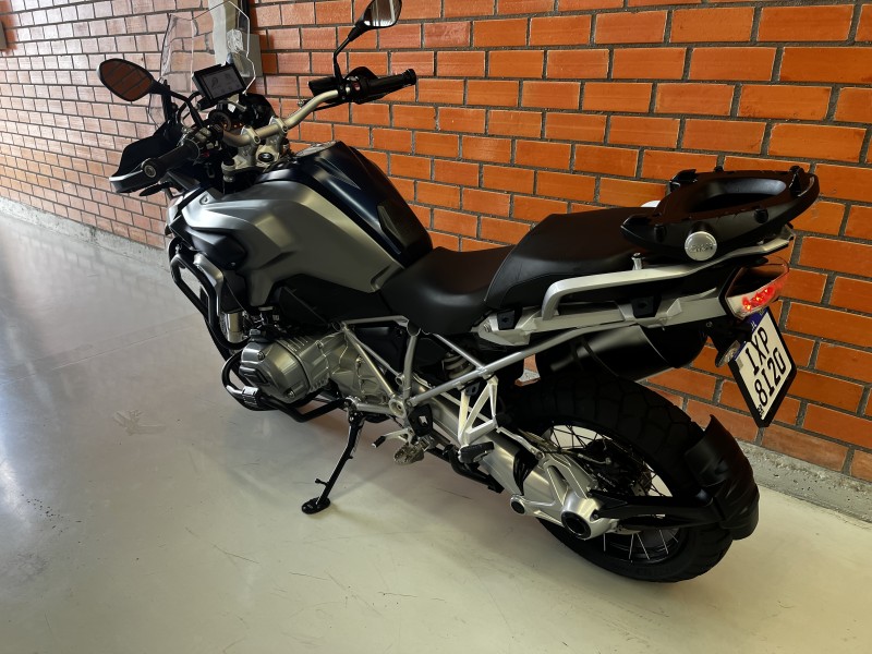 R 1200 GS - 2016 - BENTO GONçALVES