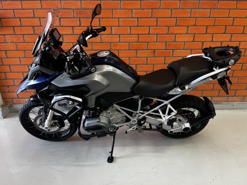 R 1200 GS - 2016 - BENTO GONçALVES